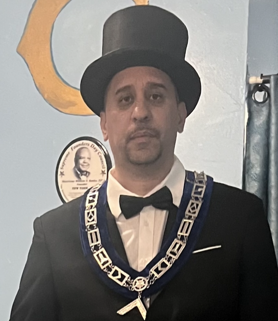 Robert Ortiz
